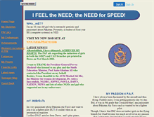Tablet Screenshot of junoonii.00me.com