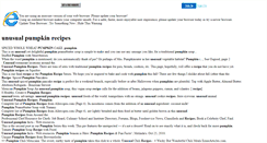 Desktop Screenshot of itsthe75.00me.com
