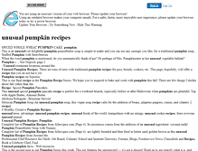 Tablet Screenshot of itsthe75.00me.com