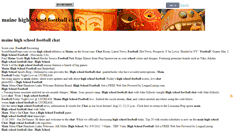 Desktop Screenshot of carrolin.00me.com