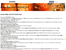Tablet Screenshot of carrolin.00me.com