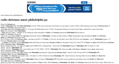 Desktop Screenshot of prelitj7.00me.com