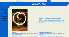 Desktop Screenshot of firepoi.00me.com